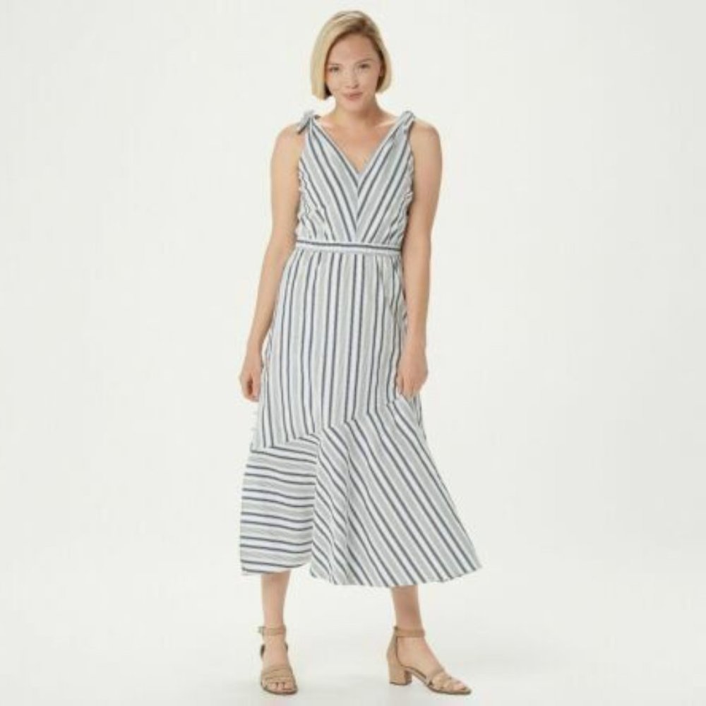 NEW SAM EDELMAN DRESS SIZE M